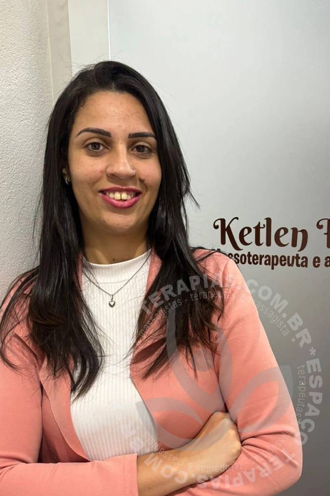 Ketlen Freitas SP | Terapeutas