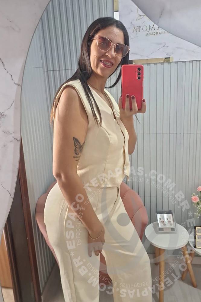 Ketlen Freitas SP | Terapeutas