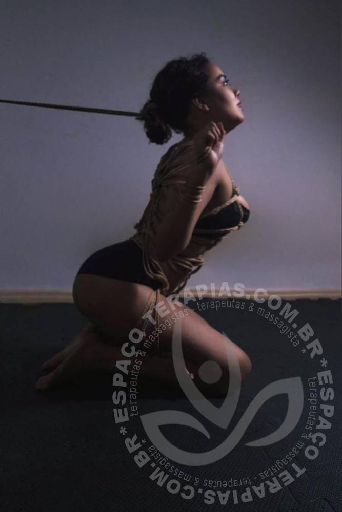 Samanta Rio Vip | Terapeutas