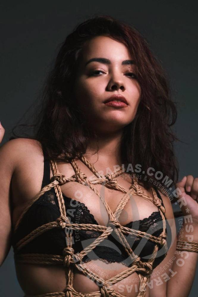 Samanta Rio Vip | Terapeutas