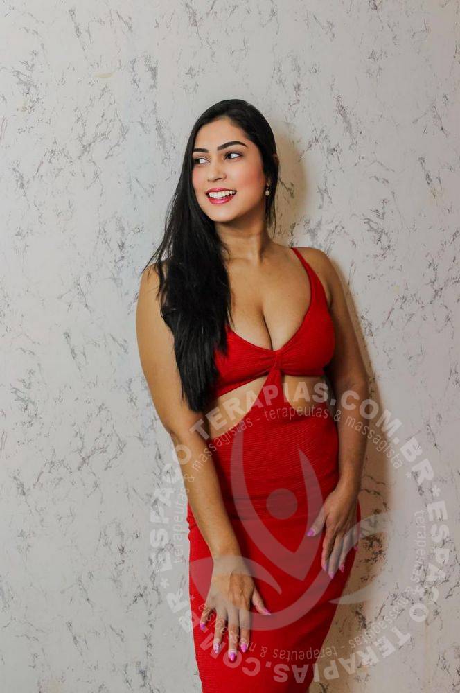 Amanda Royal Spa | Terapeutas