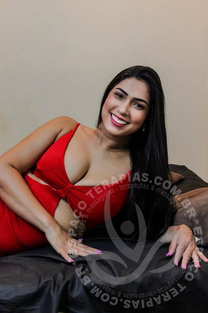 Amanda Royal Spa | Terapeutas