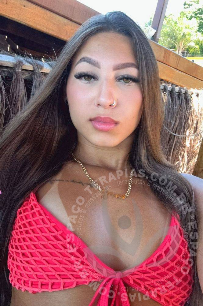 Milly Mística | Terapeutas