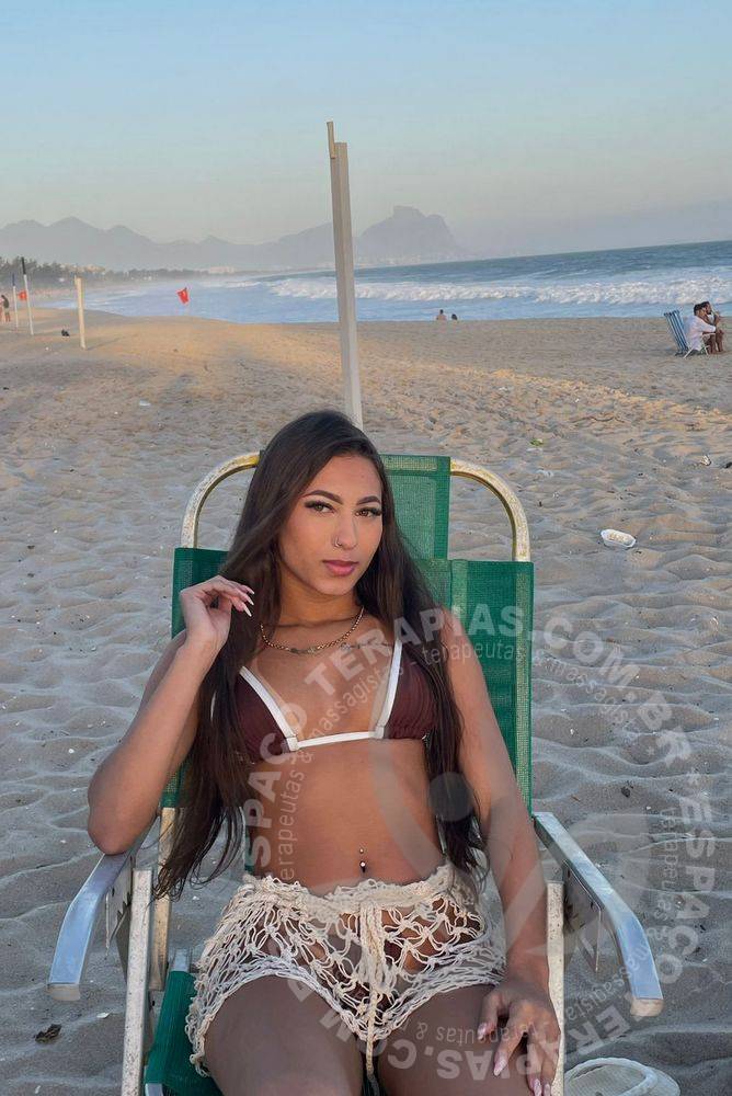 Milly Mística | Terapeutas