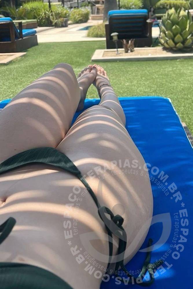 Michele Cactos | Terapeutas