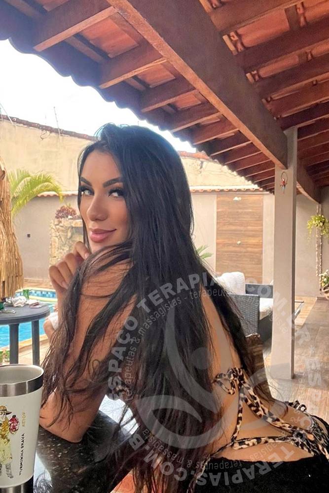 Safira Cactos | Terapeutas