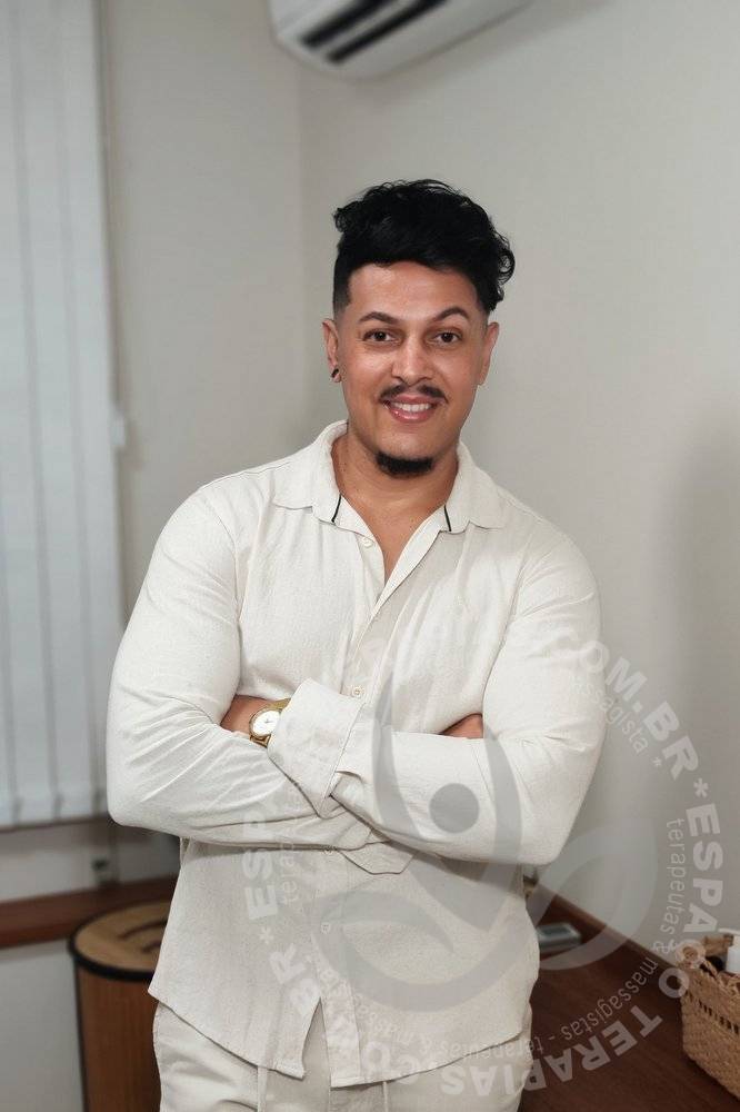 Leo Afrodite | Terapeutas