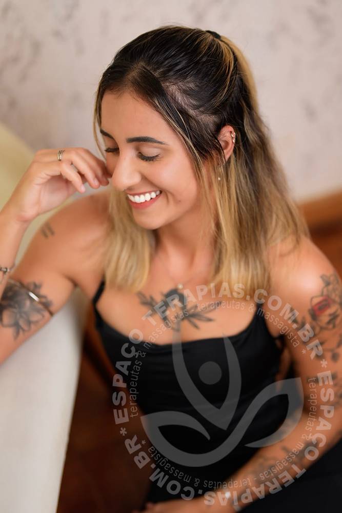 Natália Royal Spa | Terapeutas