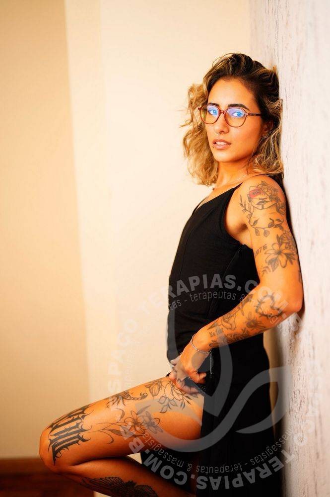 Natália Royal Spa | Terapeutas