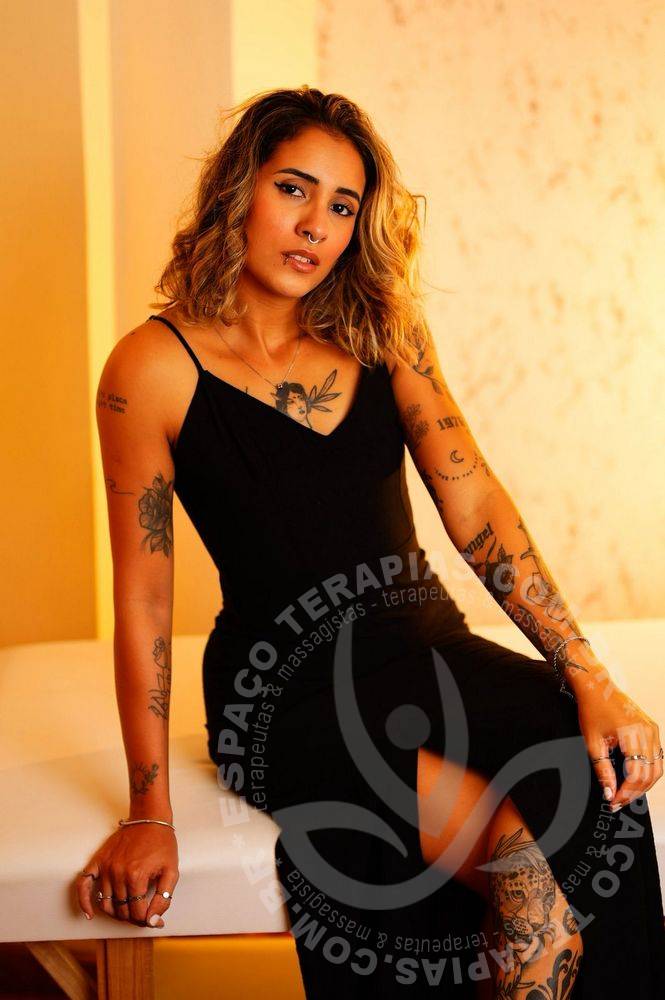Natália Royal Spa | Terapeutas