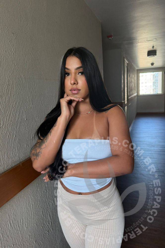 Alexia Barra | Terapeutas