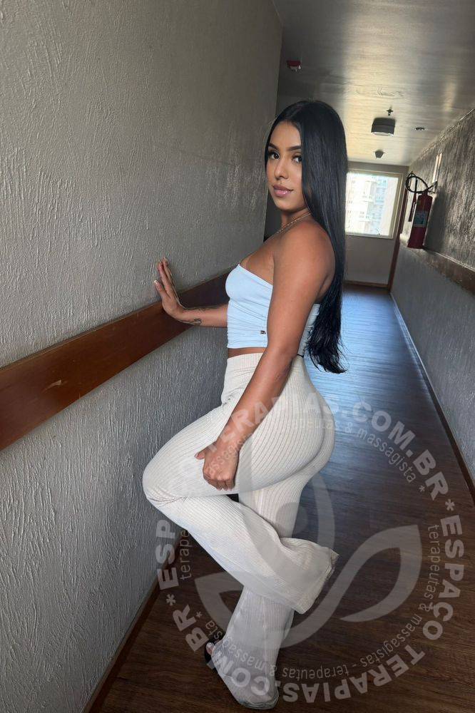 Alexia Barra | Terapeutas