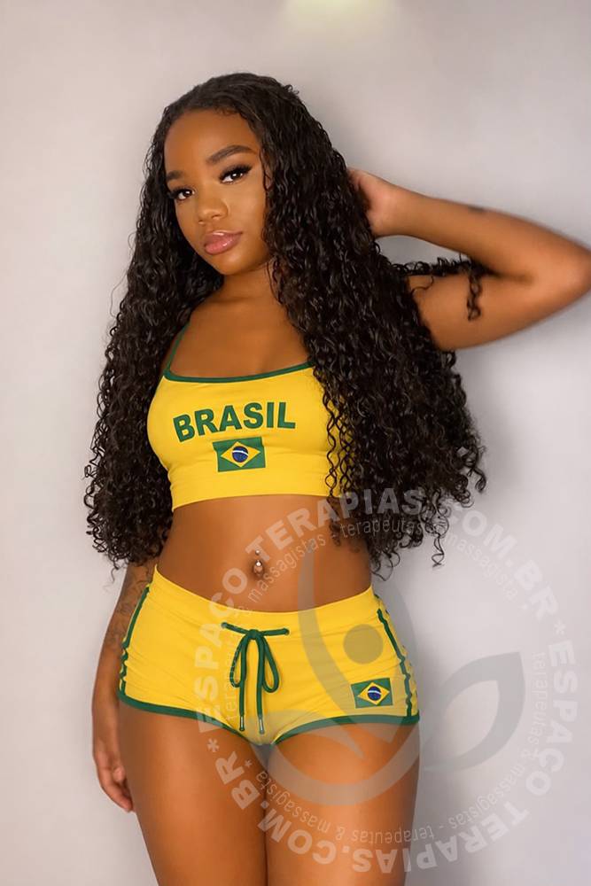 Cacau | Massagistas
