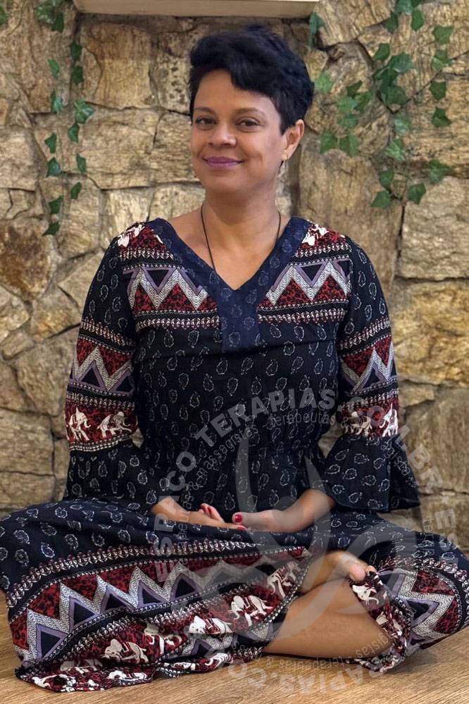 Radhani Terapias | Terapeutas