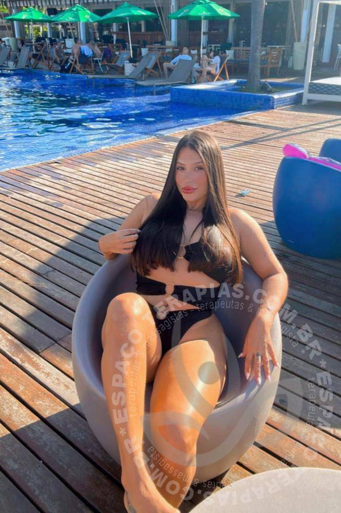 Nicole | Terapeutas