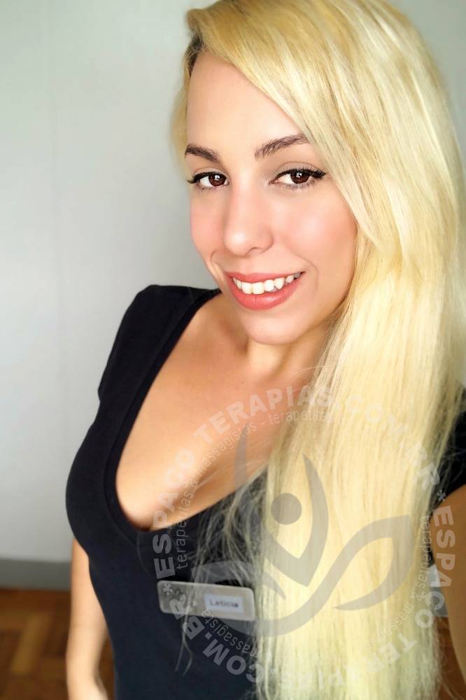 Leticia life | Terapeutas