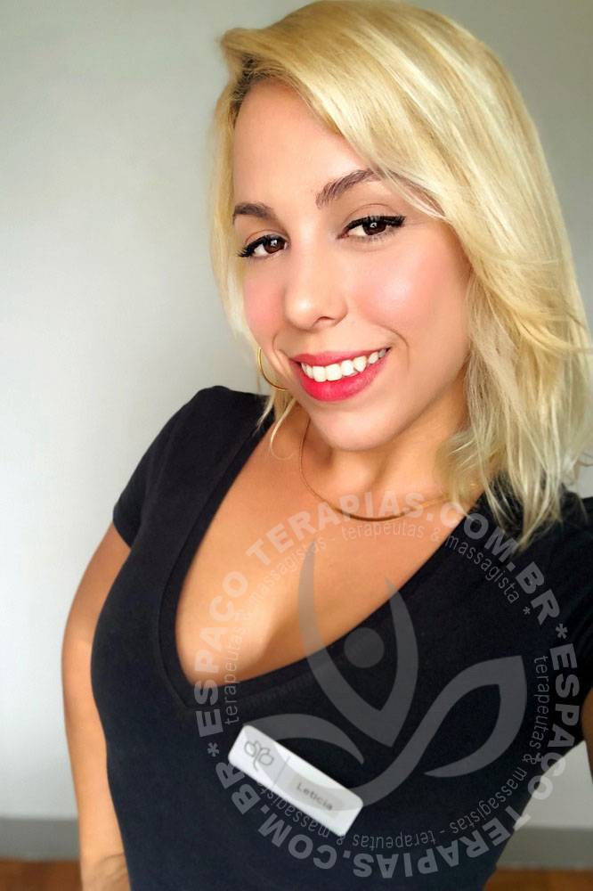 Leticia life | Terapeutas