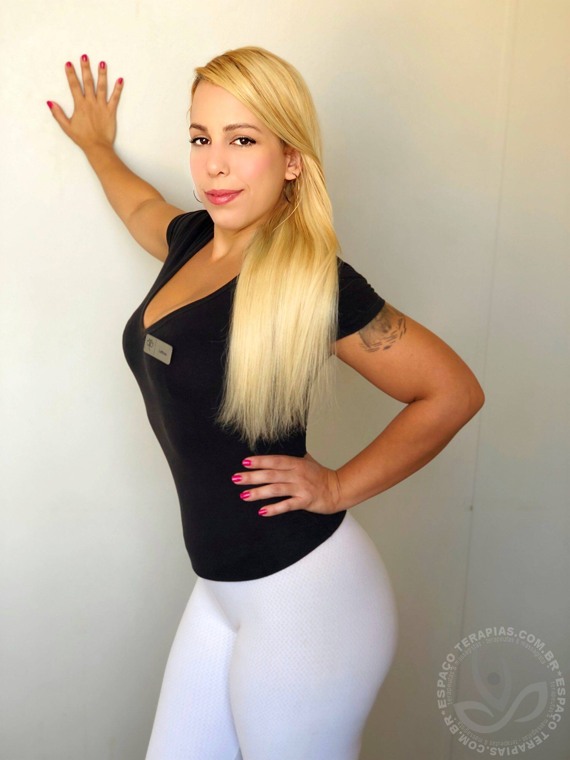 Leticia life | Terapeutas