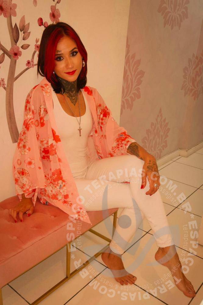 Gabriela Sakura | Terapeutas Gabriela Sakura | Terapeutas