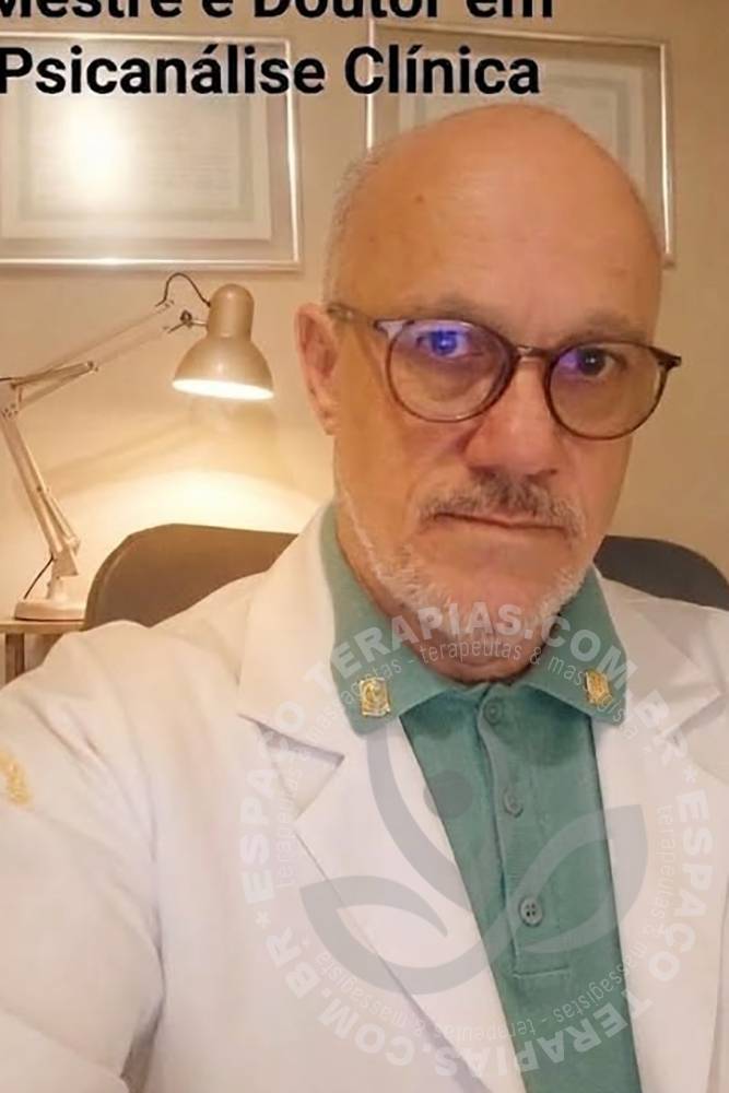 Dr. Jorge Luis Pereira | Terapeutas