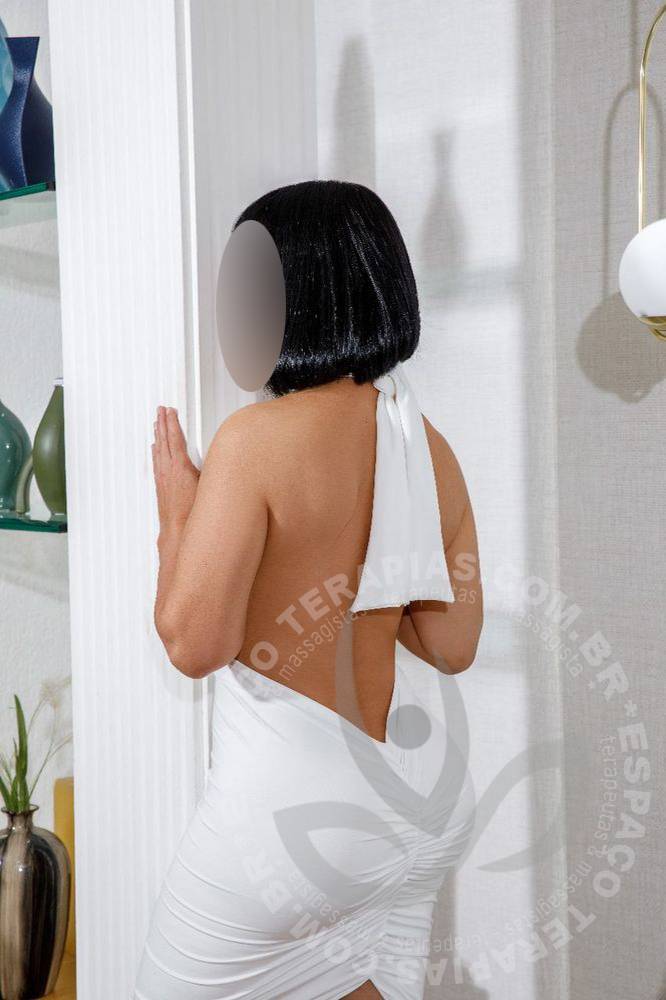 Aika | Massagistas