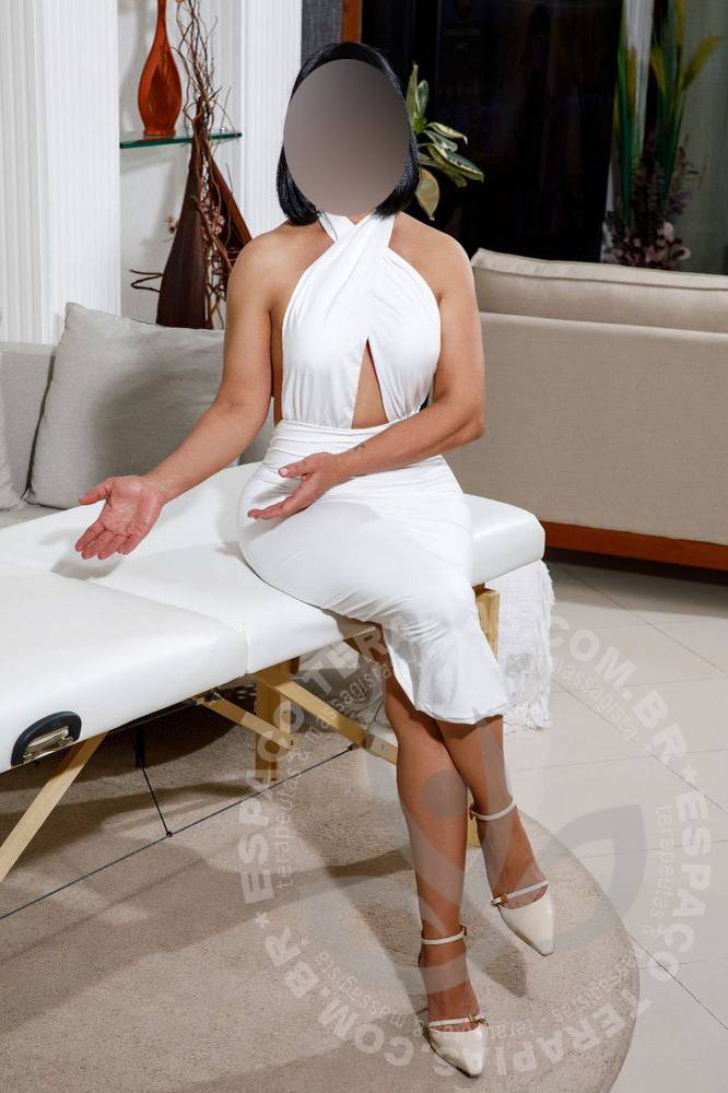 Aika | Massagistas