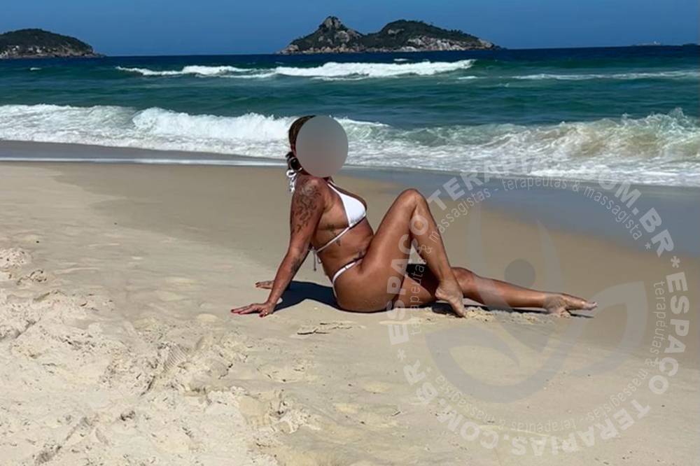 Marina Pas | Massagistas