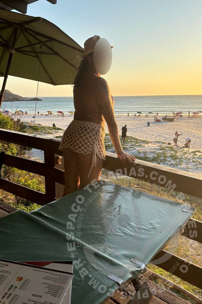 Marina Pas | Massagistas