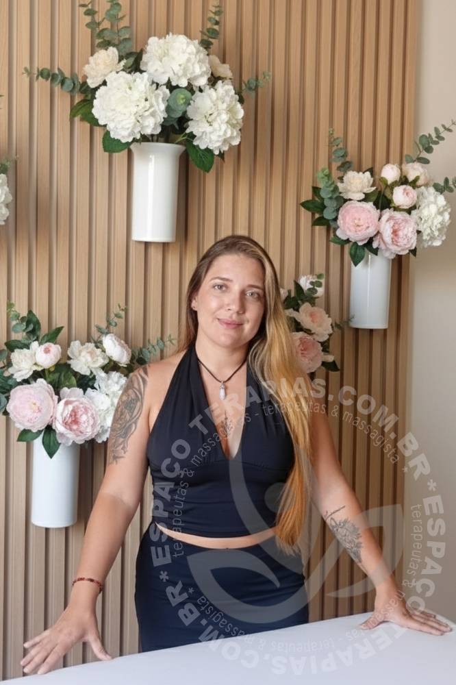 Brenda | Terapeutas