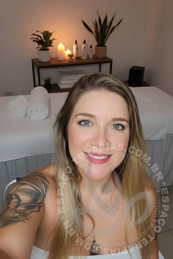 Brenda | Terapeutas