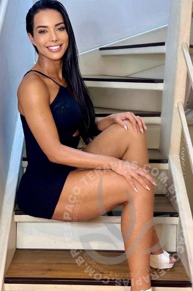 Raquel Carioca | Terapeutas Raquel Carioca | Terapeutas