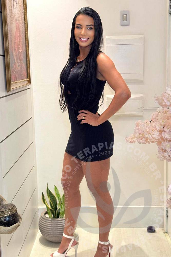 Raquel Carioca | Terapeutas Raquel Carioca | Terapeutas