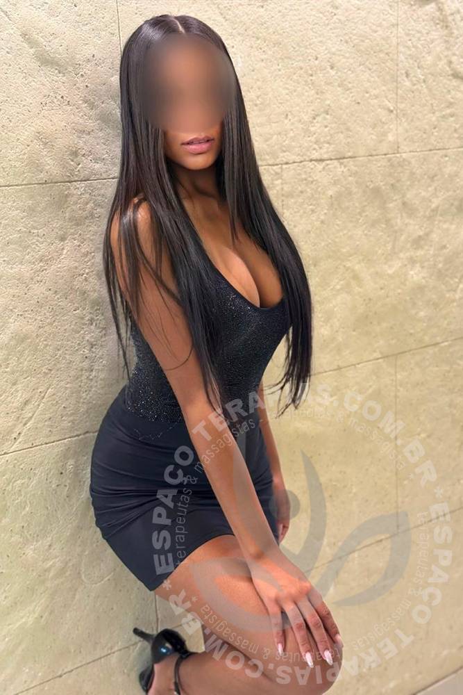 Duda Carioca | Massagistas Duda Carioca | Massagistas