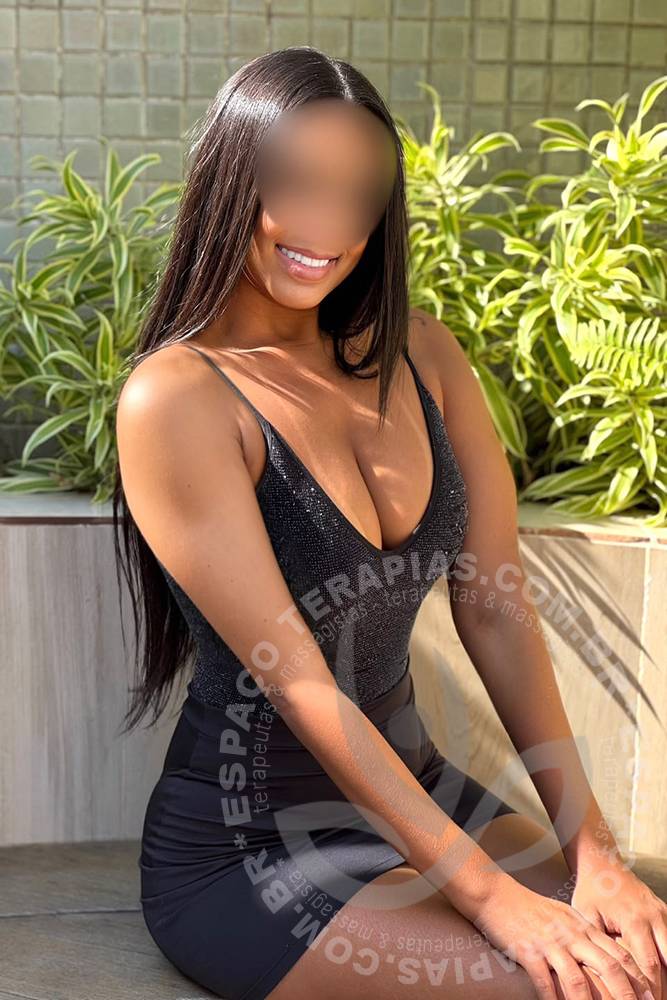 Duda Carioca | Massagistas Duda Carioca | Massagistas