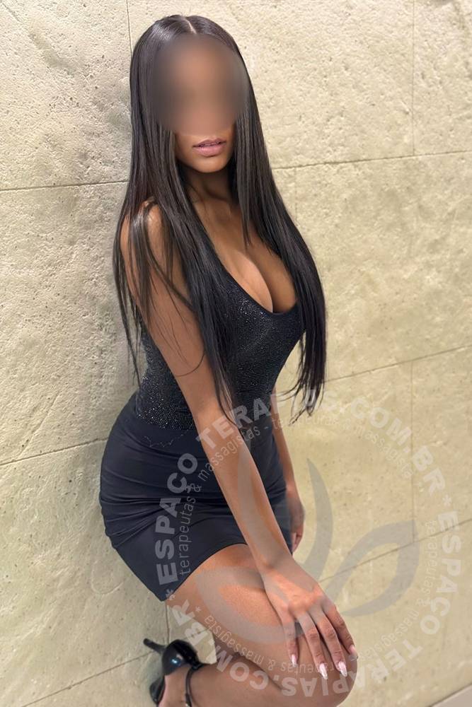 Duda Carioca | Massagistas Duda Carioca | Massagistas