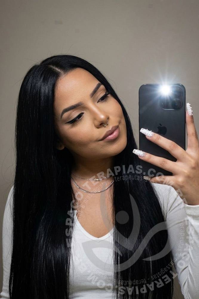 Louise Avelar | Terapeutas Louise Avelar | Terapeutas