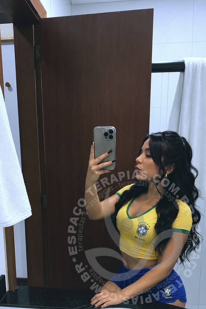 Louise Avelar | Terapeutas Louise Avelar | Terapeutas