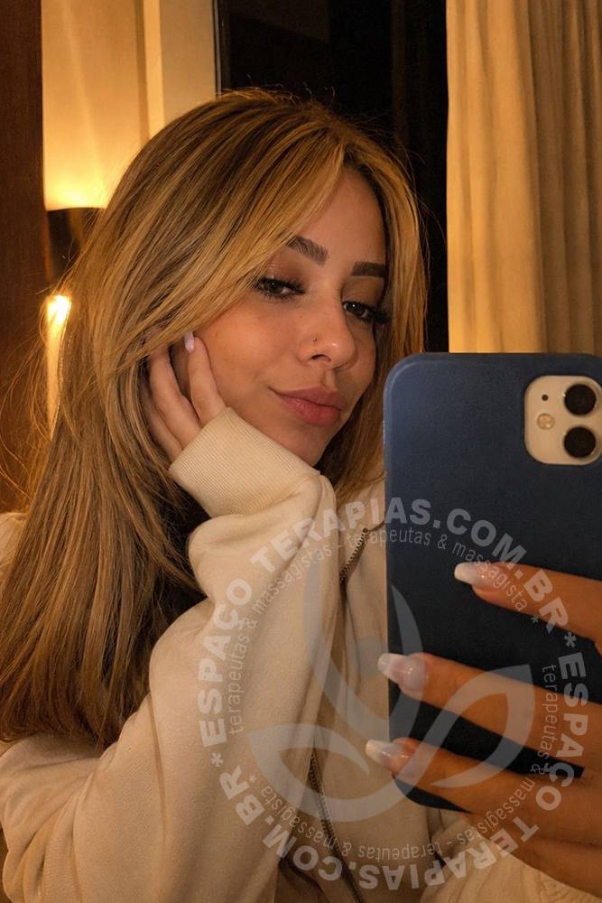 Louise Avelar | Terapeutas
