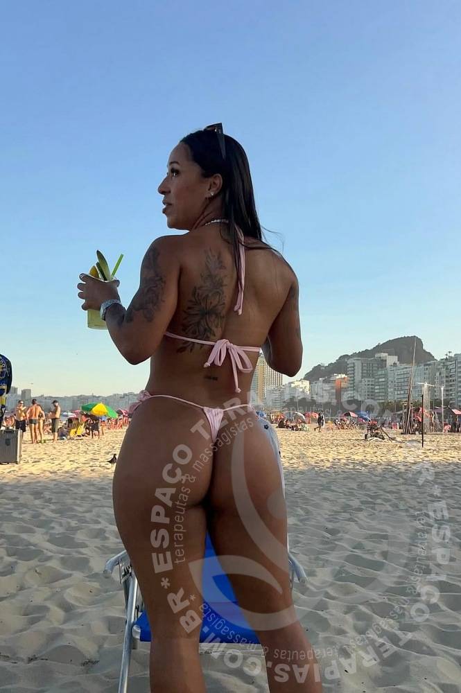 Ingrid Copa | Terapeutas
