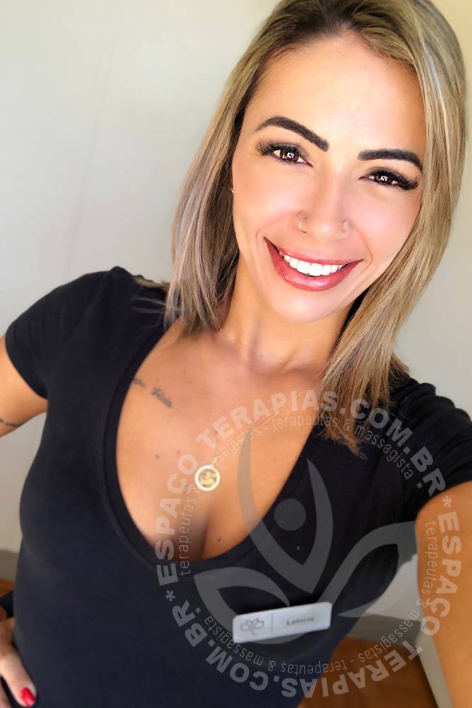 Leticia Life | Terapeutas