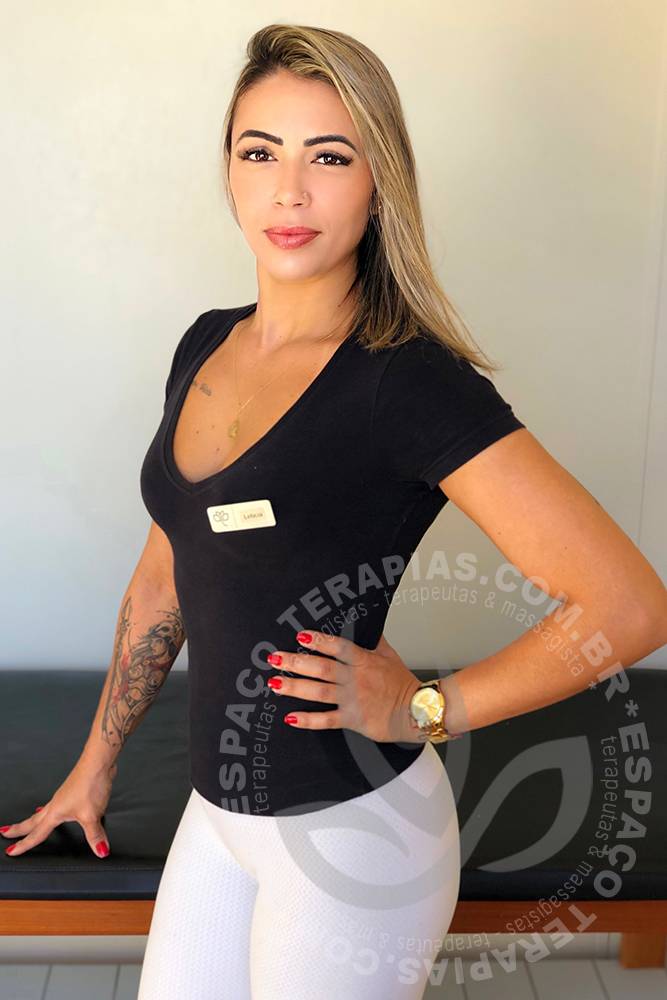 Leticia Life | Terapeutas