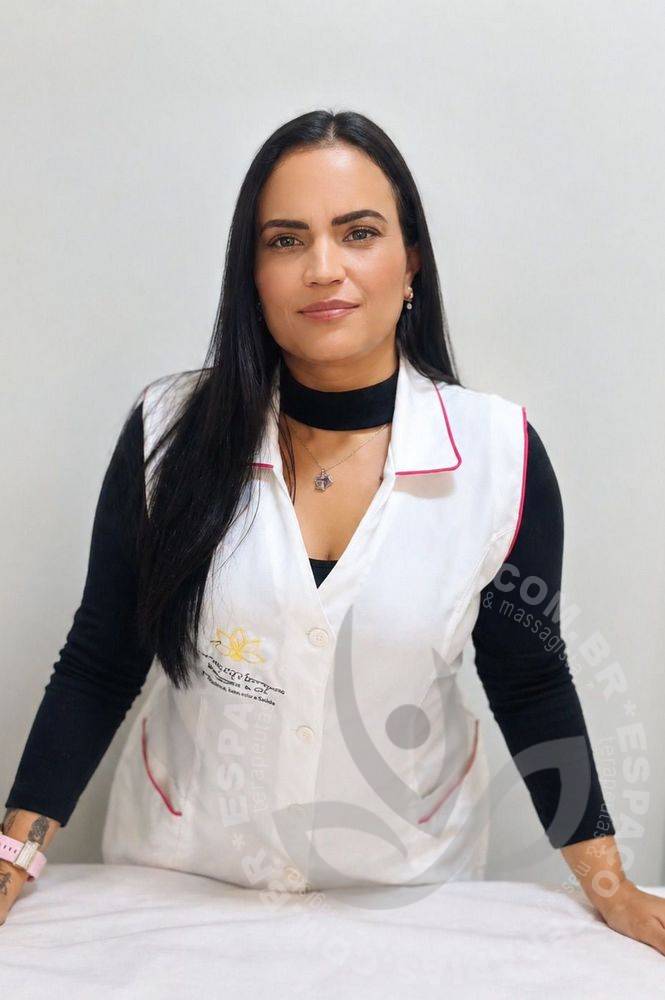 Giovana Mix | Terapeutas