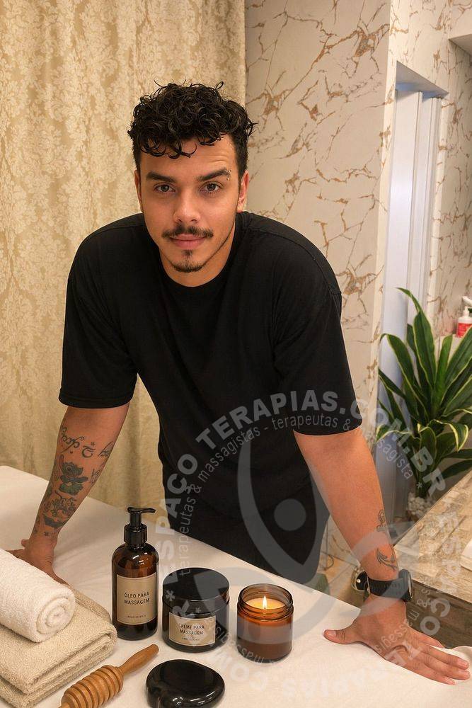 Matheus Mix | Terapeutas