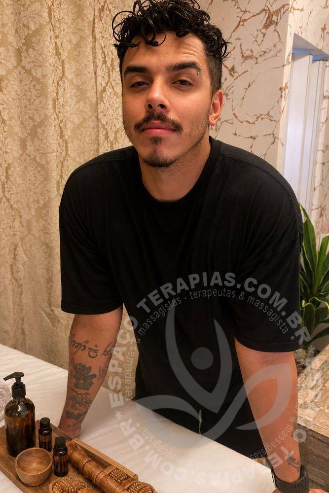 Matheus Mix | Terapeutas