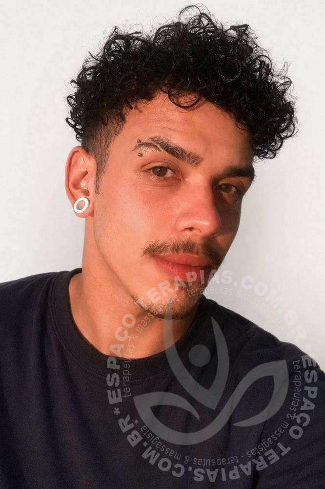 Matheus Mix | Terapeutas