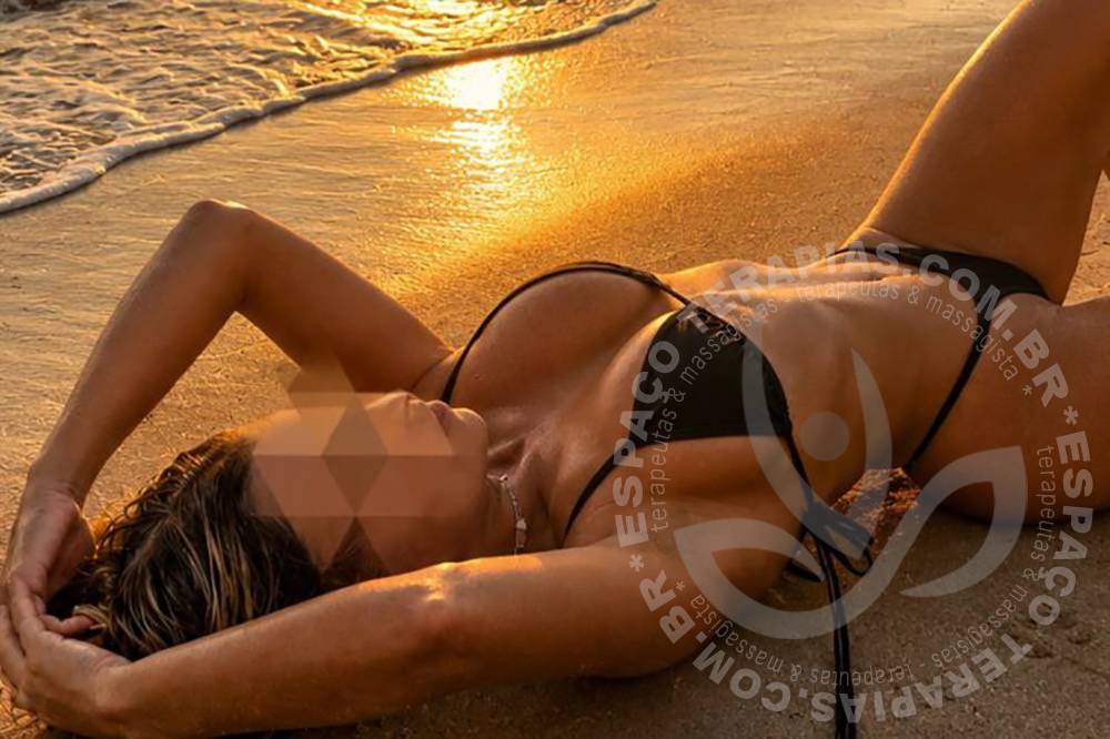 Isabela Centro | Massagistas
