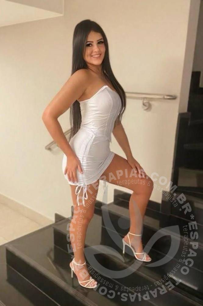 Bianca Eros | Terapeutas