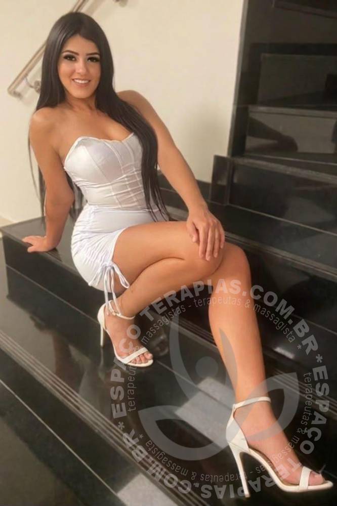 Bianca Eros | Terapeutas
