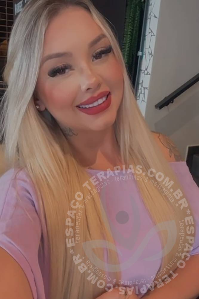 Melissa Castelly | Terapeutas