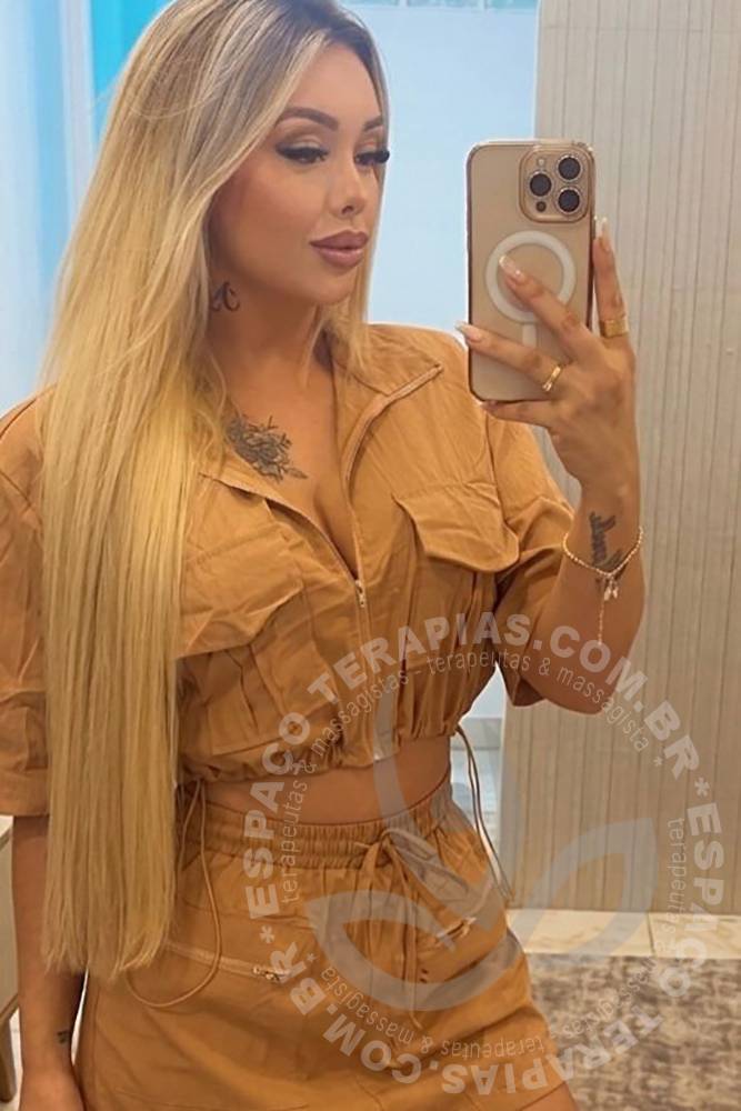 Melissa Castelly | Terapeutas